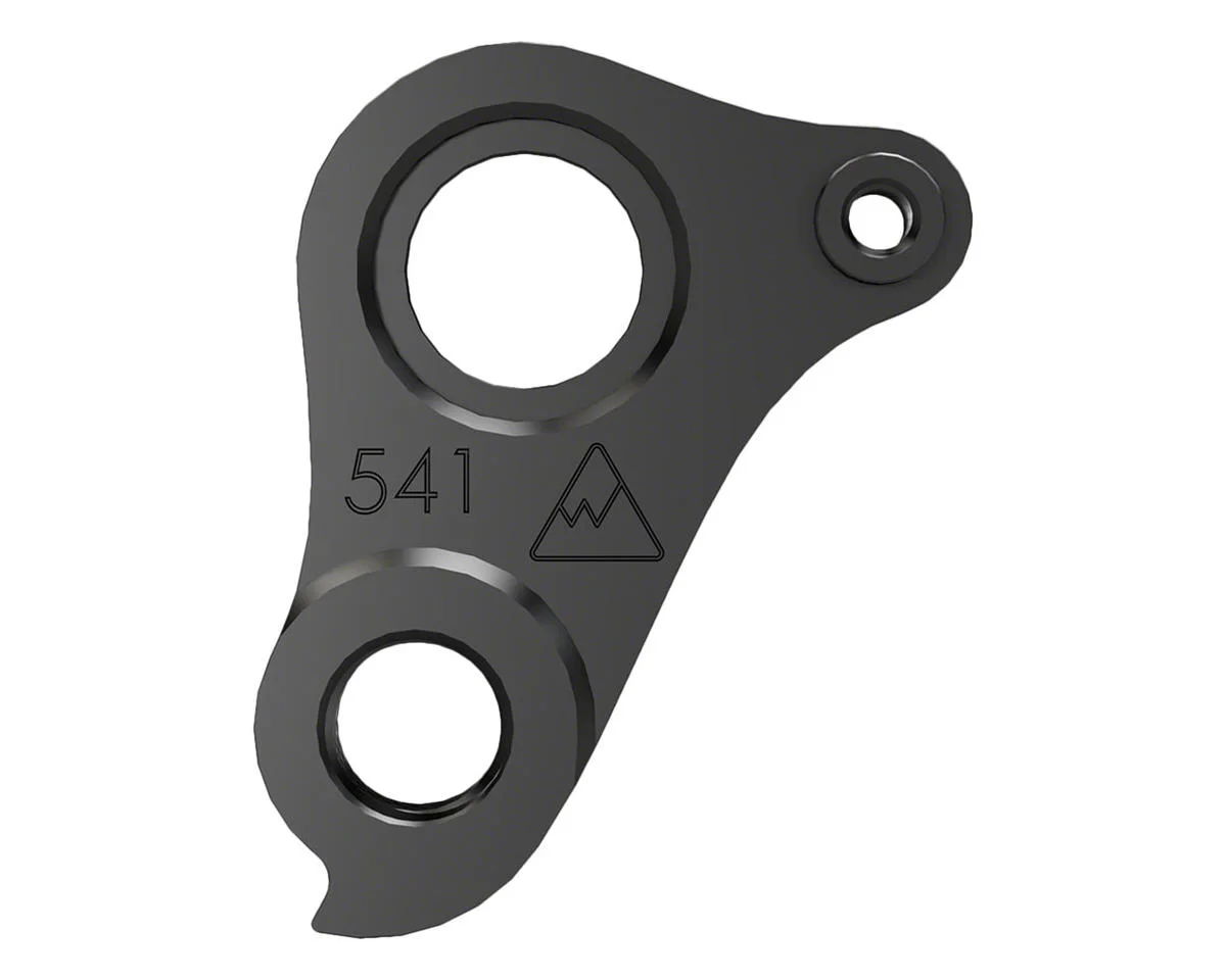 Wheels Manufacturing Derailleur Hanger 541